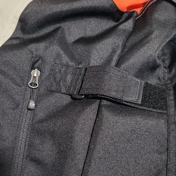 Harley Davidson Riding Jacket.